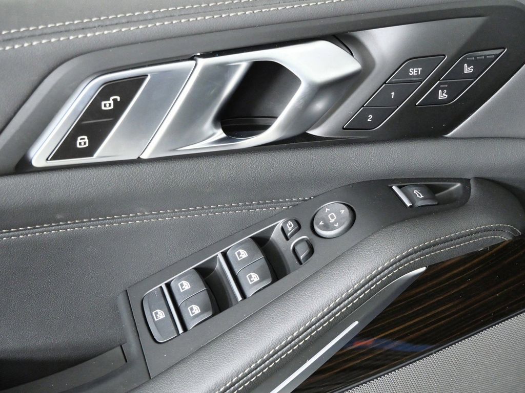 Thumbnail: 2026 BMW X5 - 38