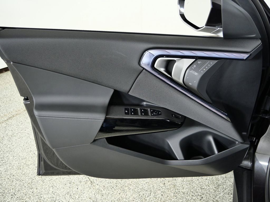 Thumbnail: 2026 BMW X3 - 34