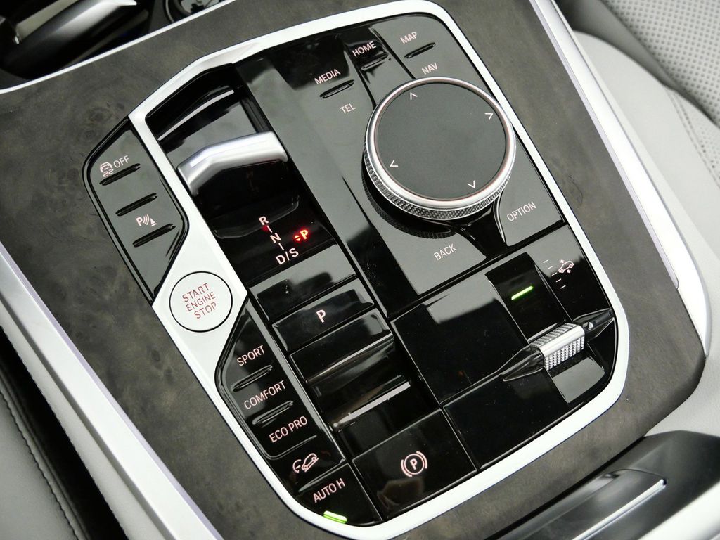 Thumbnail: 2026 BMW X5 - 48