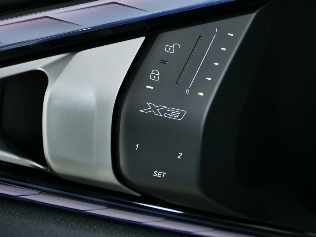 Thumbnail: 2026 BMW X3 - 35