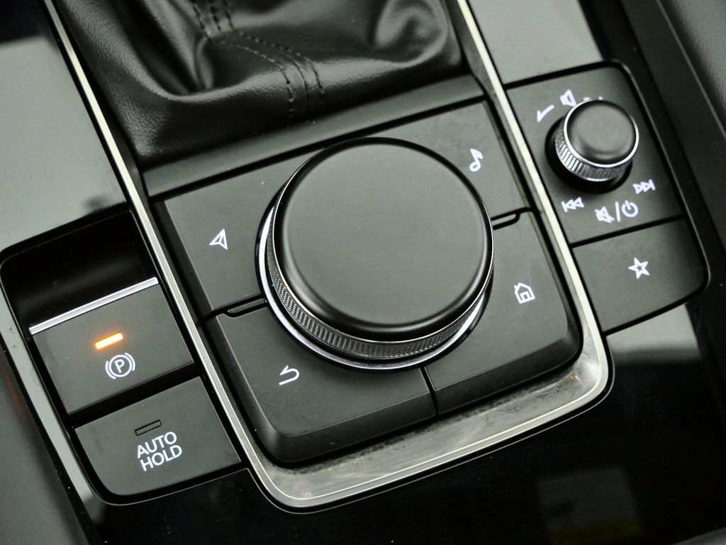 Thumbnail: 2025 Mazda Mazda3 - 46