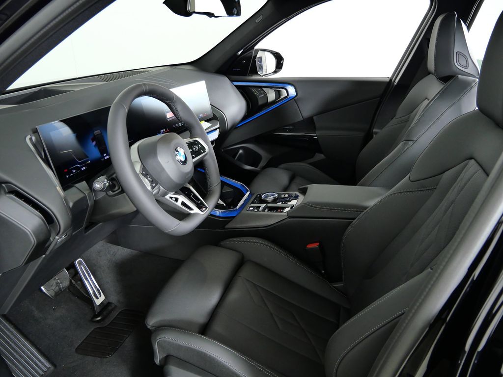 Thumbnail: 2026 BMW X3 - 34