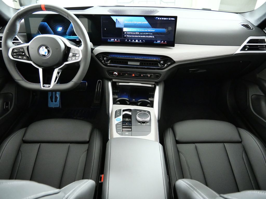 Thumbnail: 2026 BMW i4 - 5