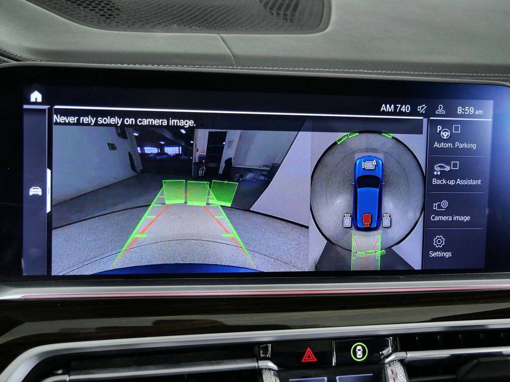 Thumbnail: 2019 BMW X5 - 50