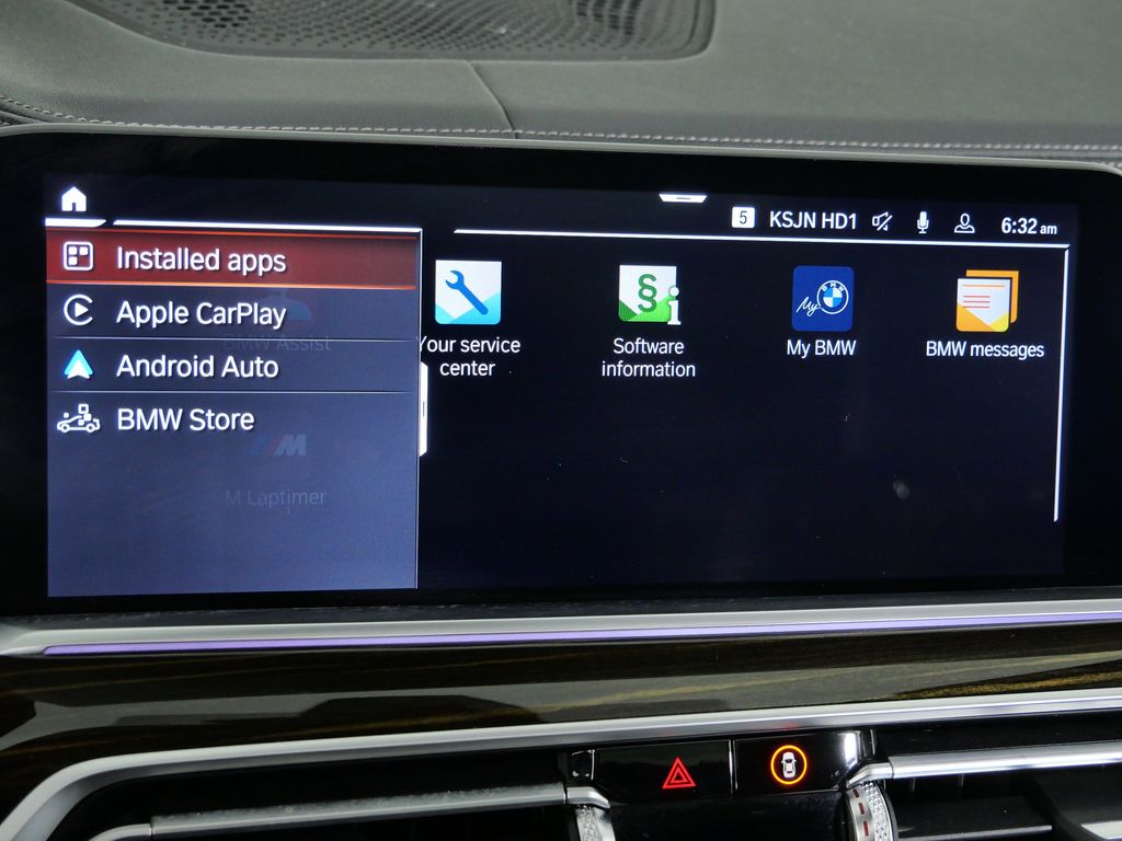 Thumbnail: 2019 BMW X5 - 16