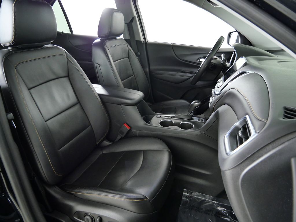 Thumbnail: 2019 Chevrolet Equinox - 21