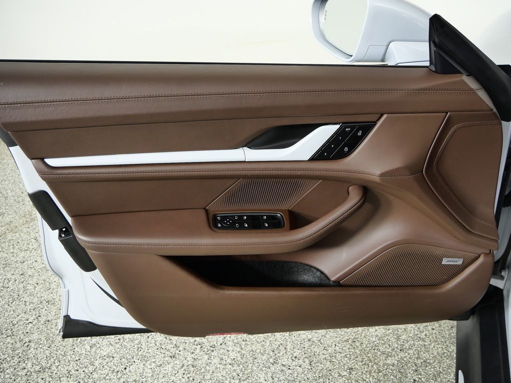 Thumbnail: 2024 Porsche Taycan - 33