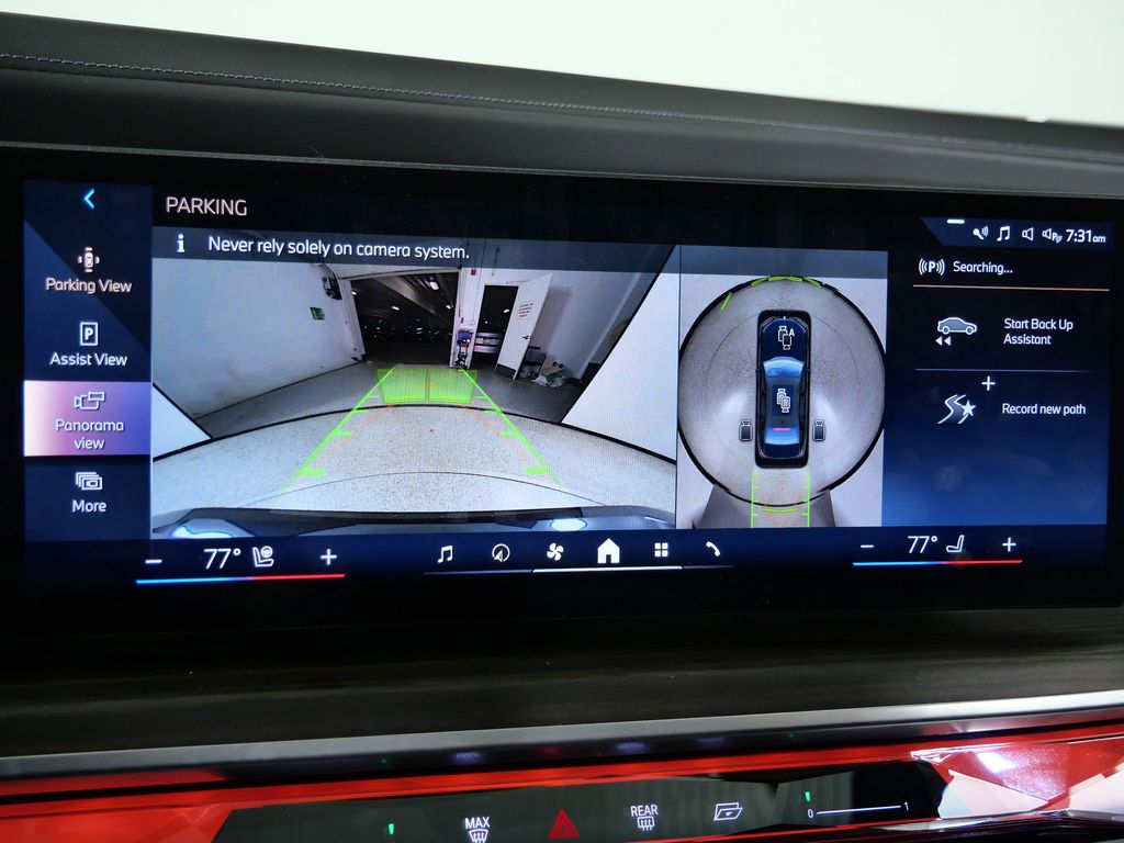 Thumbnail: 2025 BMW 7 Series - 50