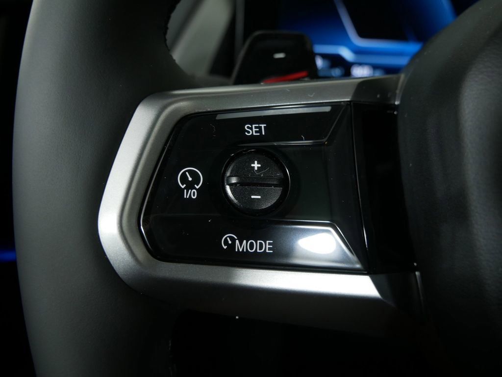 Thumbnail: 2025 BMW X3 - 38