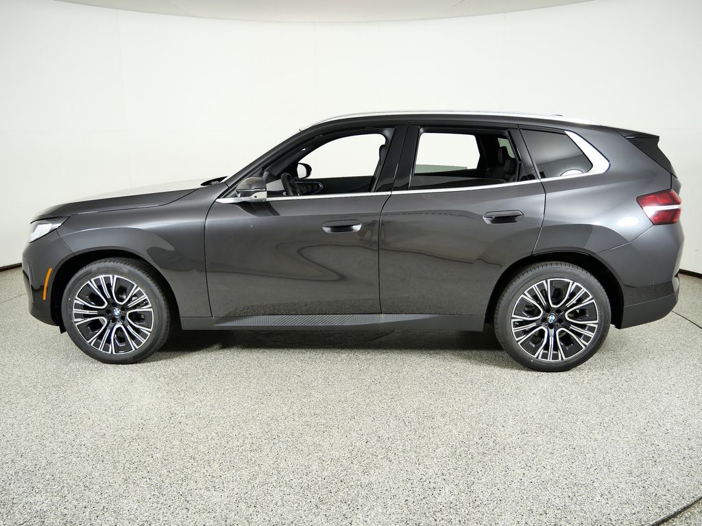 Thumbnail: 2025 BMW X3 - 15