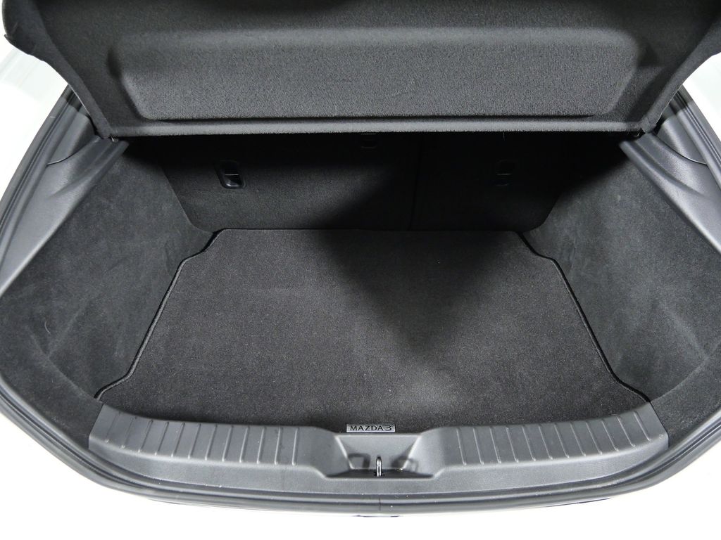 Thumbnail: 2025 Mazda Mazda3 - 27