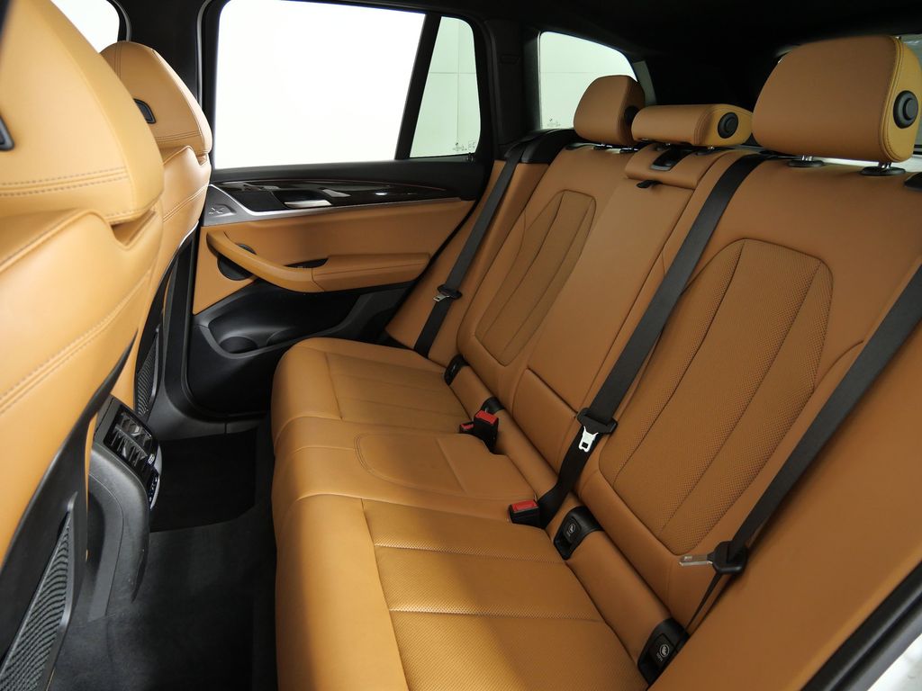 Thumbnail: 2023 BMW X3 - 36