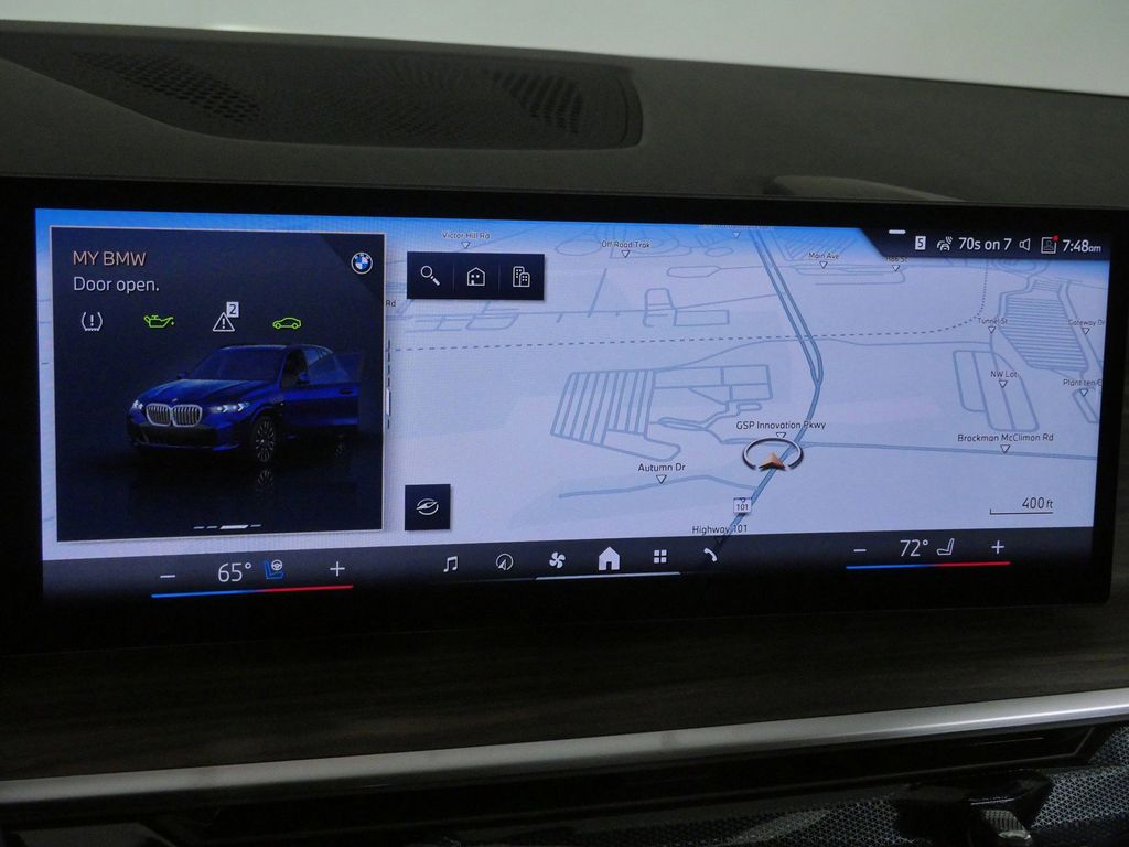 Thumbnail: 2026 BMW X5 - 42