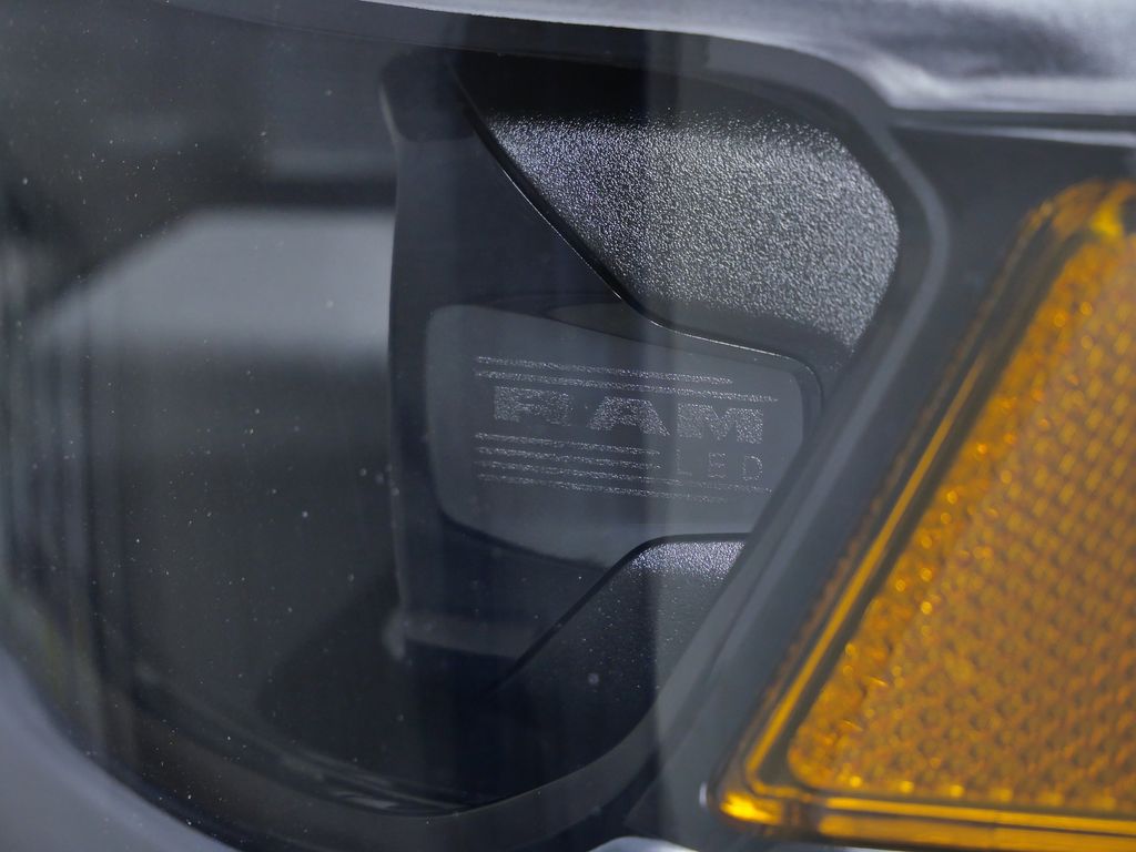 Thumbnail: 2022 RAM 1500 - 5