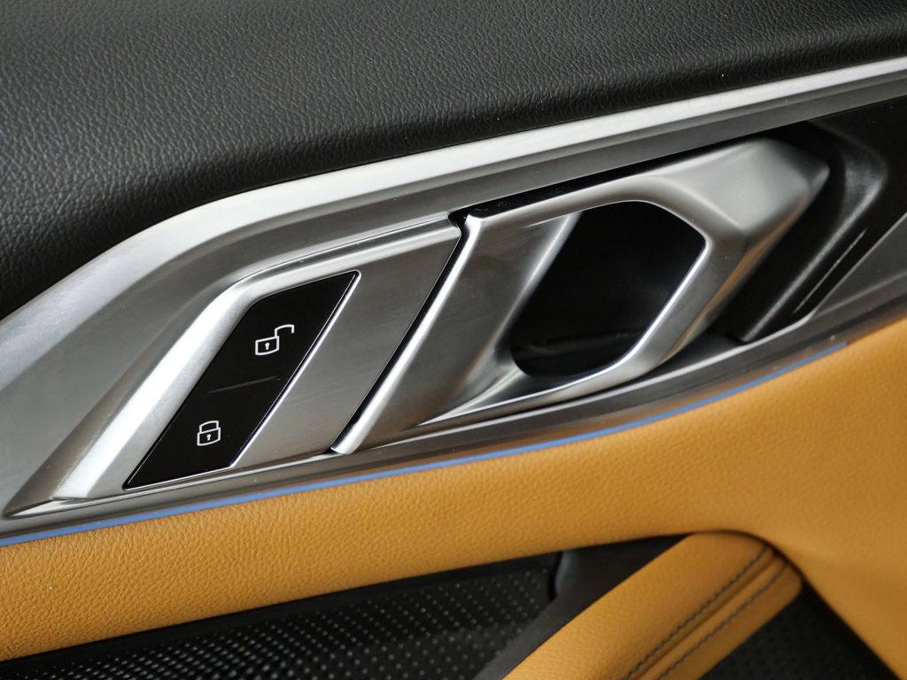 Thumbnail: 2025 BMW 4 Series - 37