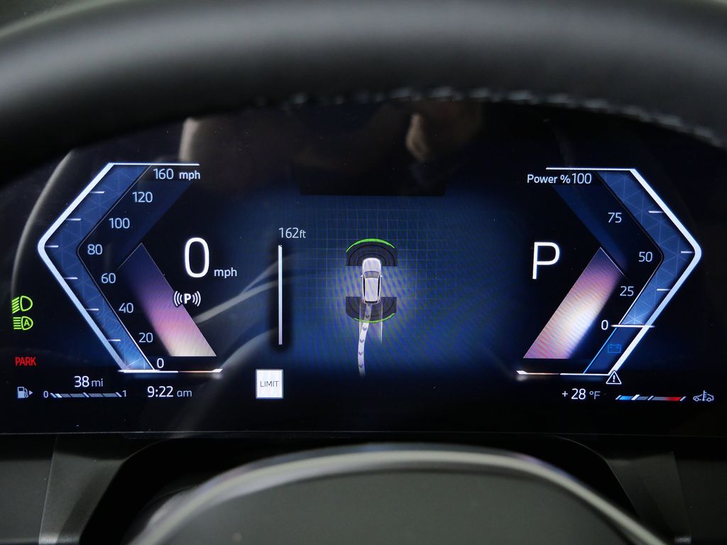 Thumbnail: 2026 BMW X3 - 50