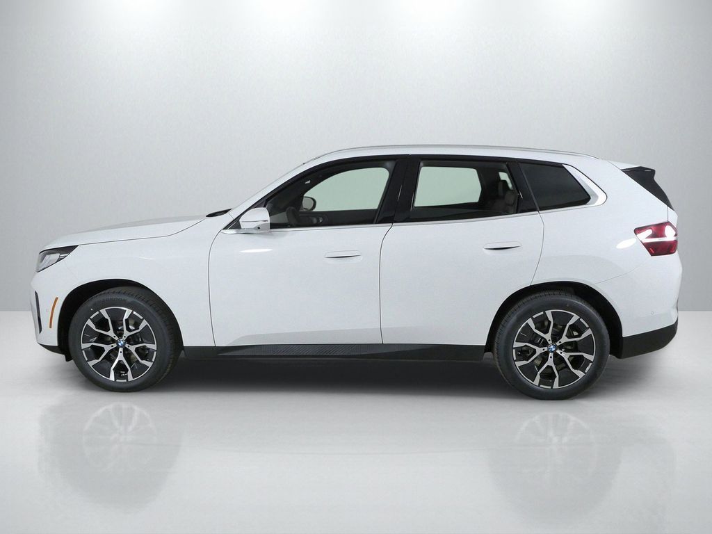 Thumbnail: 2026 BMW X3 - 15