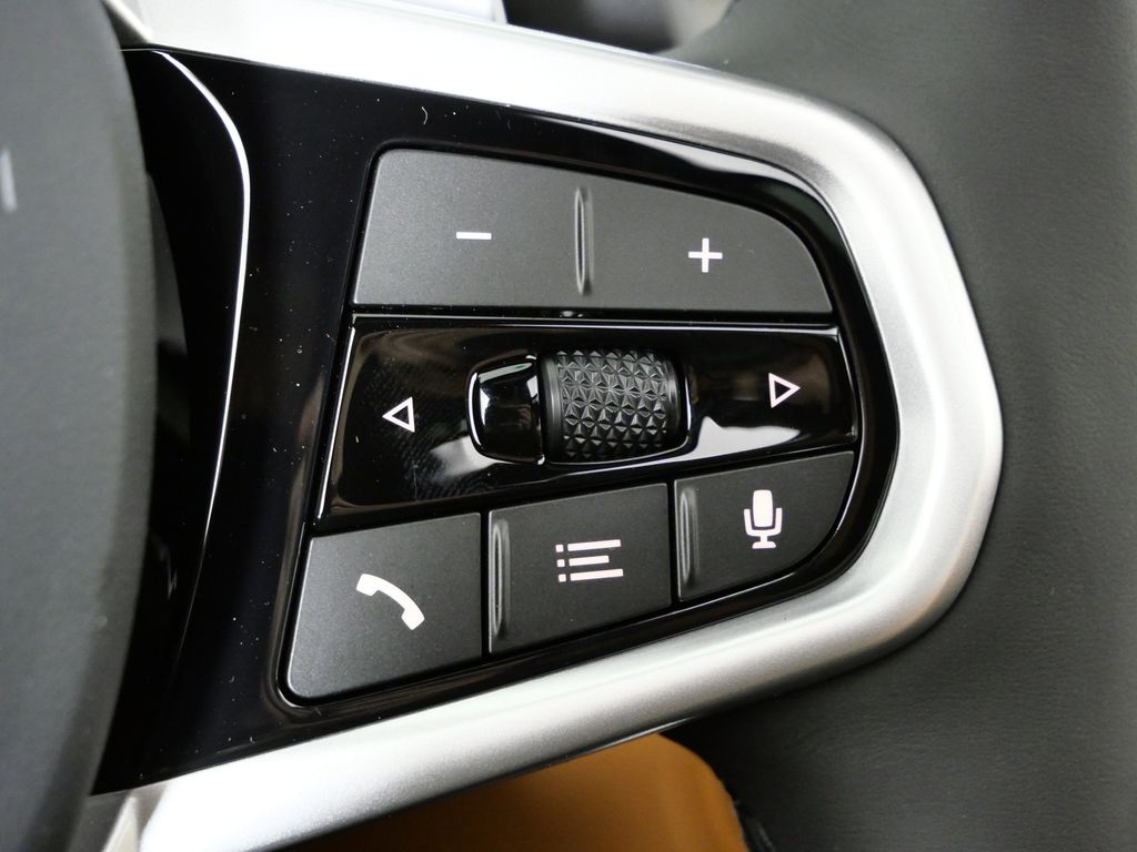 Thumbnail: 2026 BMW 3 Series - 40