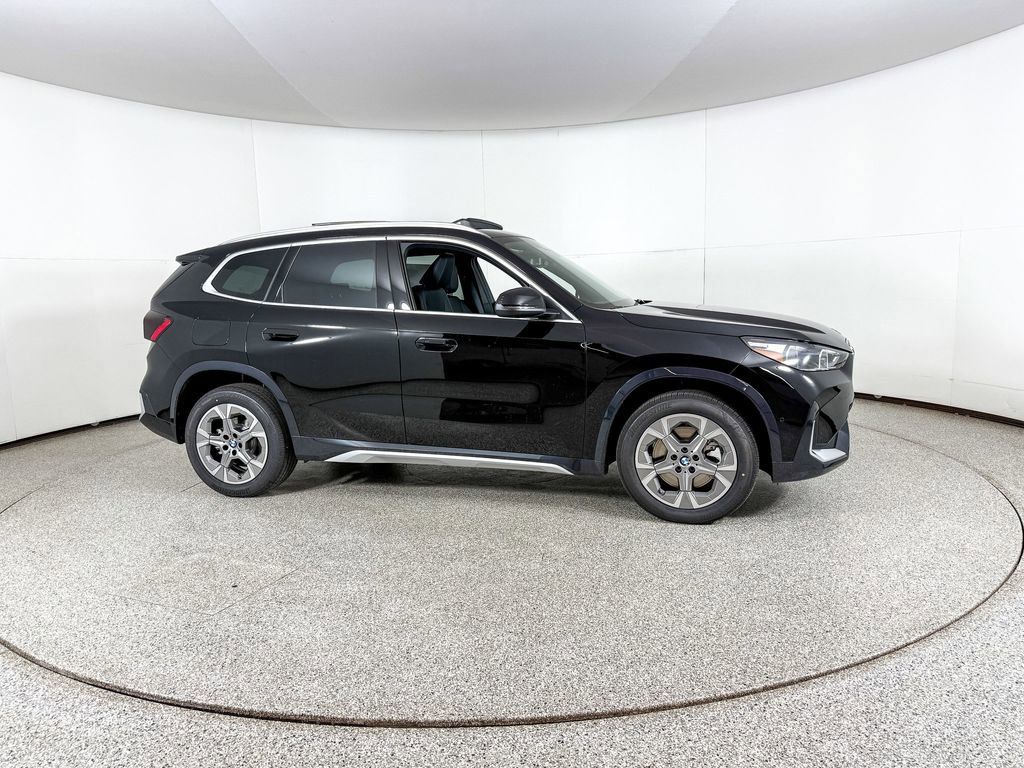 Thumbnail: 2025 BMW X1 - 5