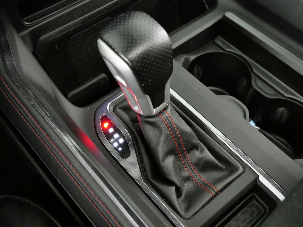 Thumbnail: 2022 RAM 1500 - 49