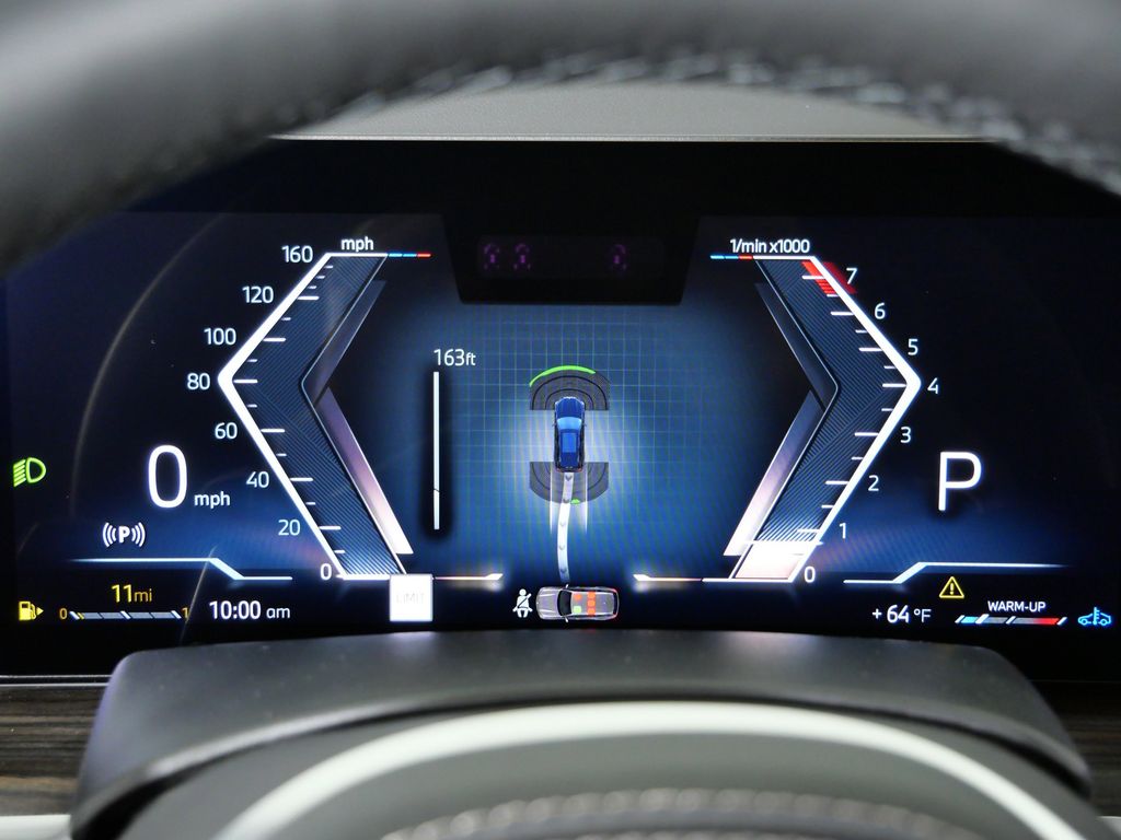 Thumbnail: 2026 BMW X5 - 50