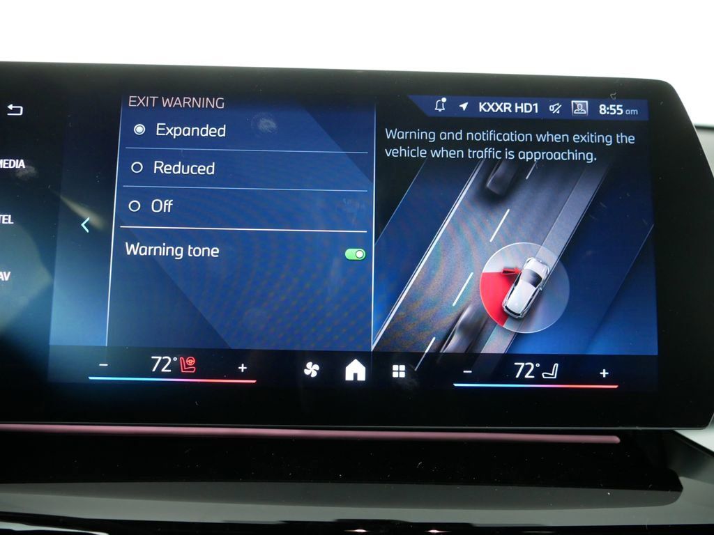 Thumbnail: 2025 BMW X1 - 46