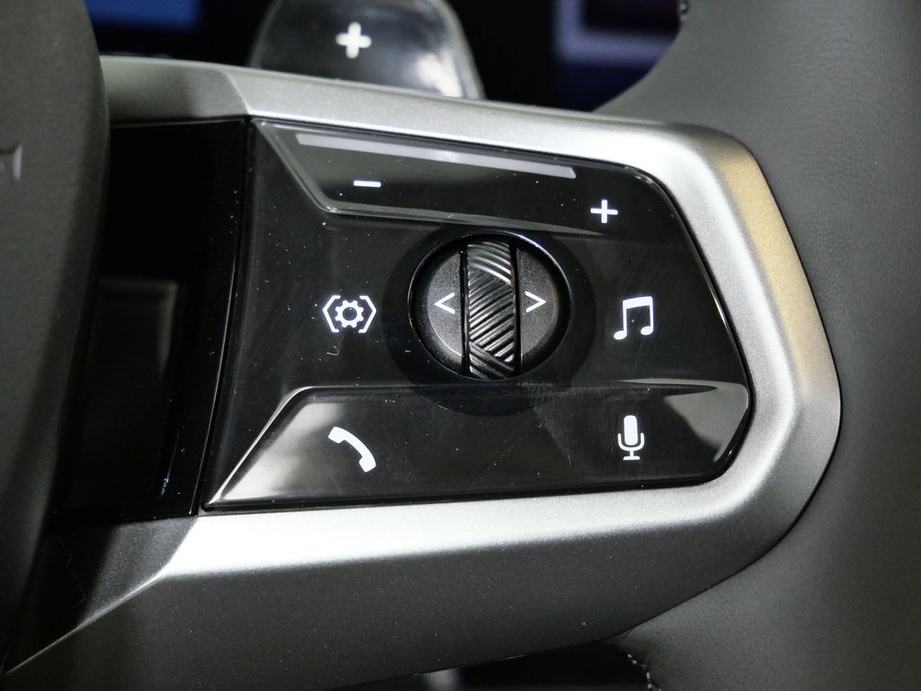 Thumbnail: 2026 BMW 5 Series - 39