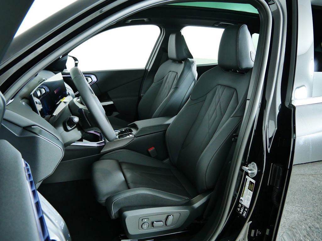 Thumbnail: 2026 BMW X3 - 34