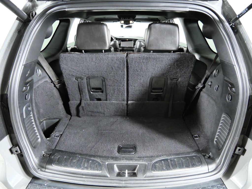 Thumbnail: 2022 Dodge Durango - 29