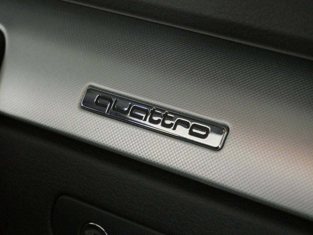 Thumbnail: 2006 Audi A4 - 22