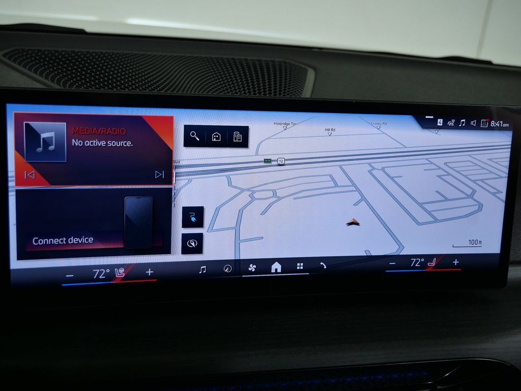 Thumbnail: 2026 BMW i4 - 42