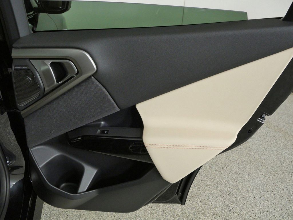 Thumbnail: 2026 BMW X3 - 25