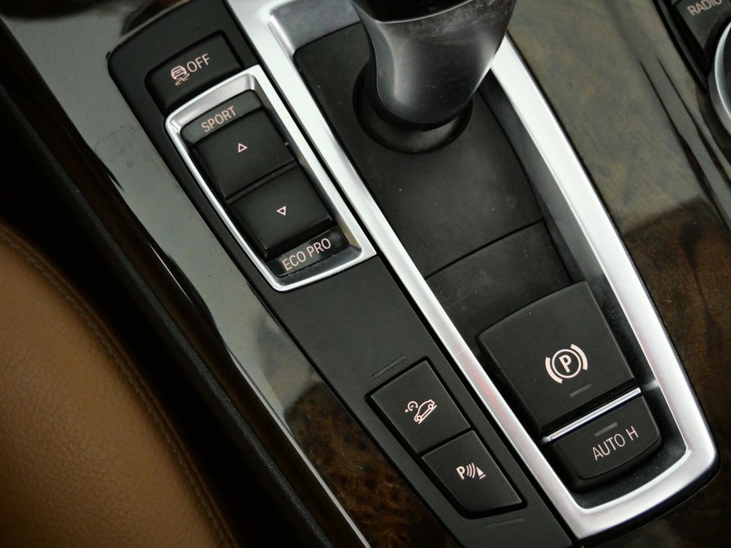 Thumbnail: 2016 BMW X3 - 44