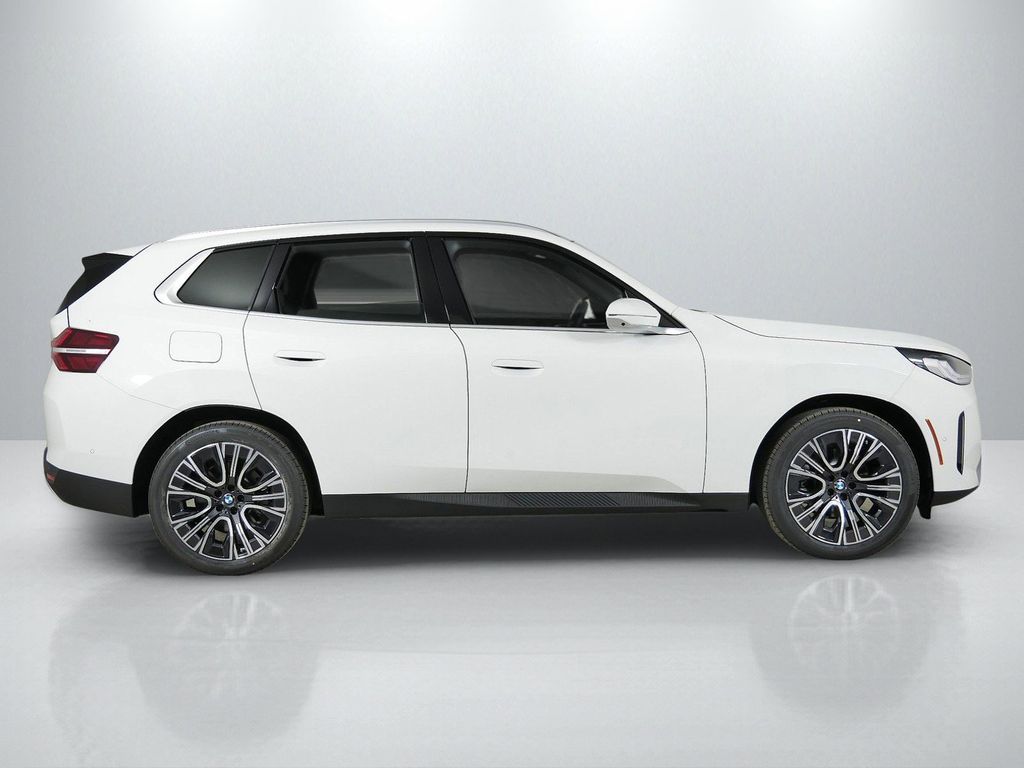 Thumbnail: 2026 BMW X3 - 7