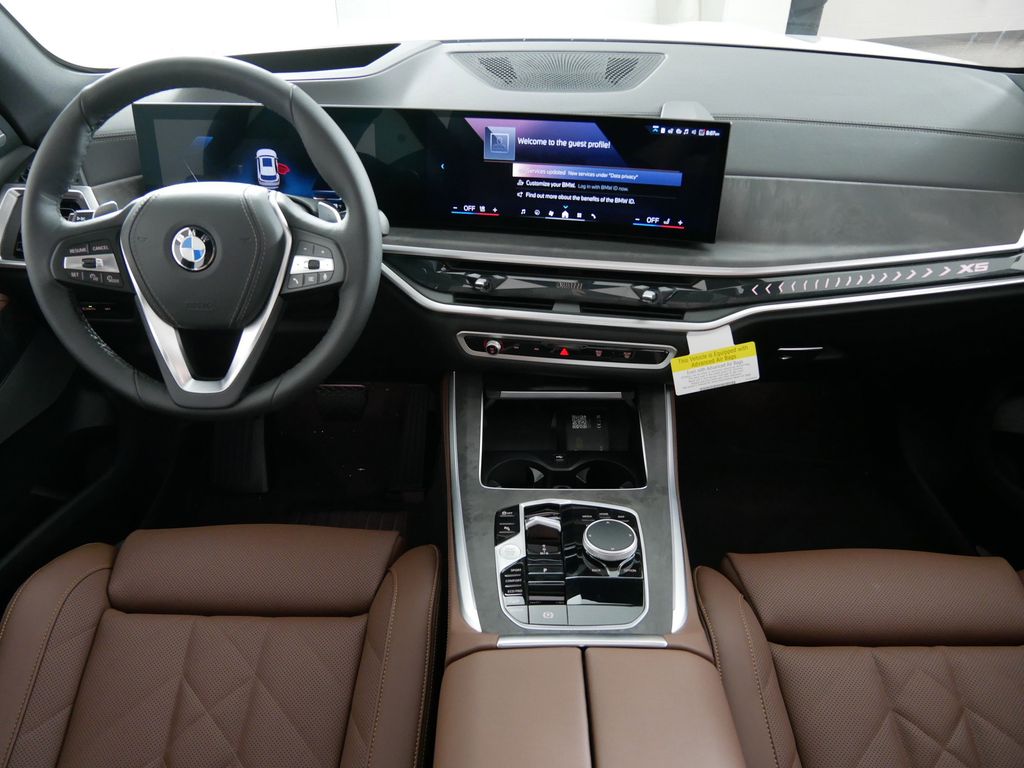 Thumbnail: 2026 BMW X5 - 6