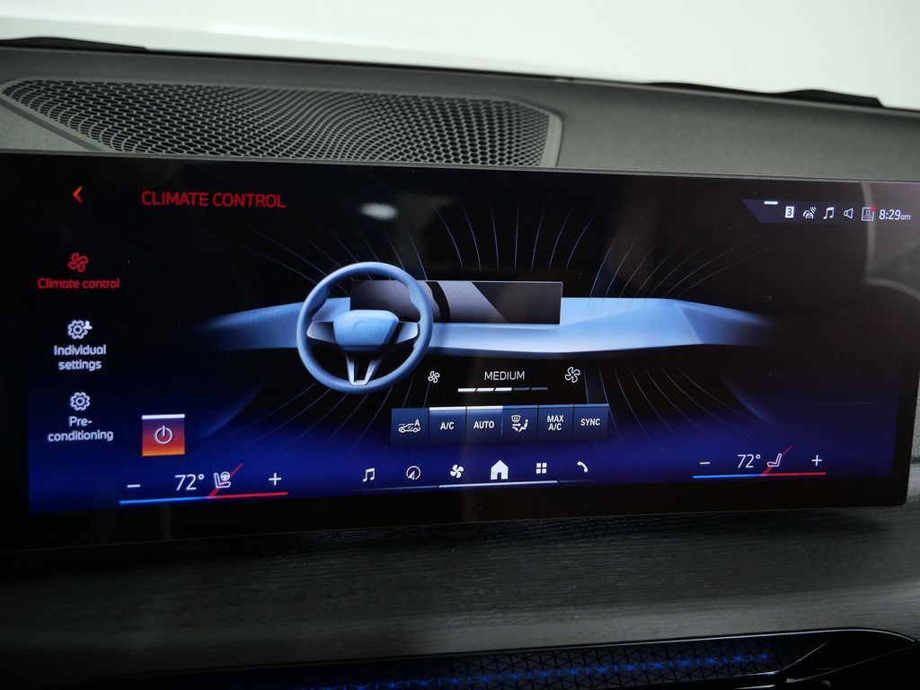 Thumbnail: 2026 BMW i4 - 44