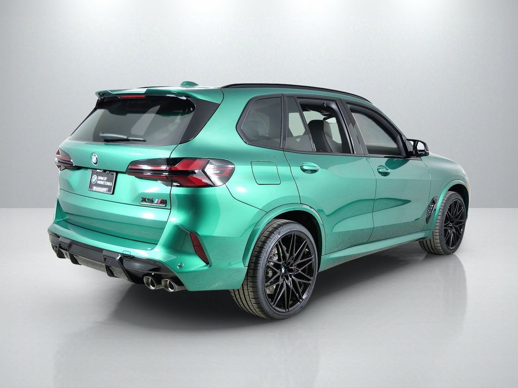 Thumbnail: 2026 BMW X5 - 9