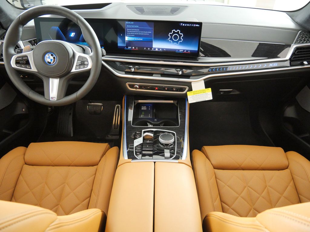 Thumbnail: 2026 BMW X5 - 5