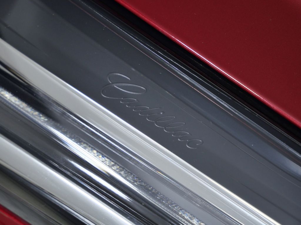 Thumbnail: 2015 Cadillac Escalade - 5