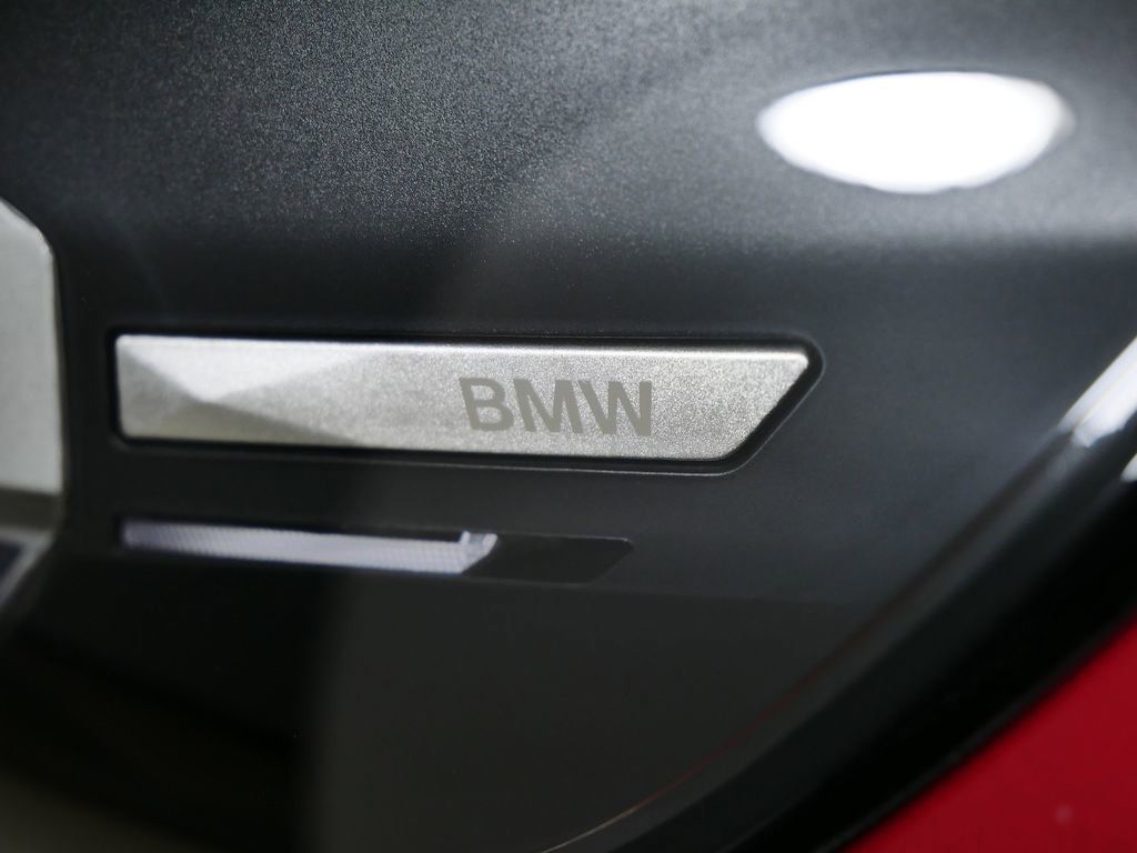 Thumbnail: 2025 BMW X3 - 19