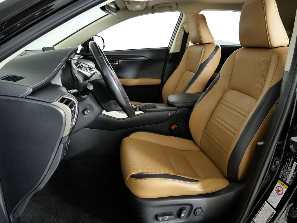 Thumbnail: 2016 Lexus NX - 34