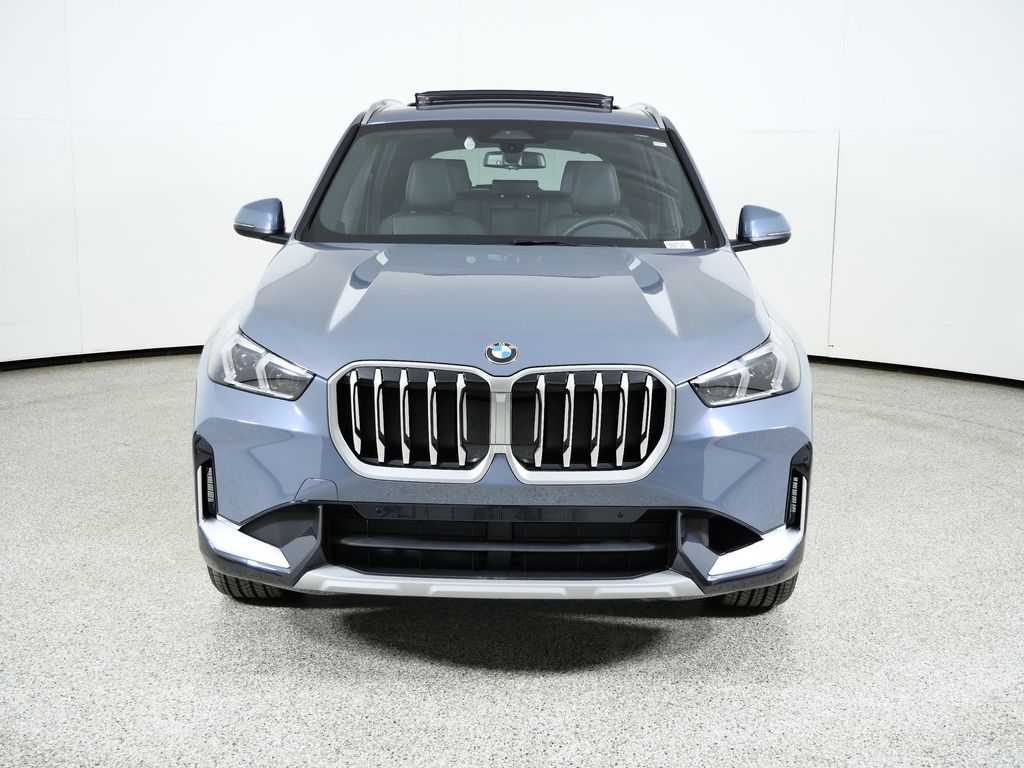 Thumbnail: 2026 BMW X1 - 2
