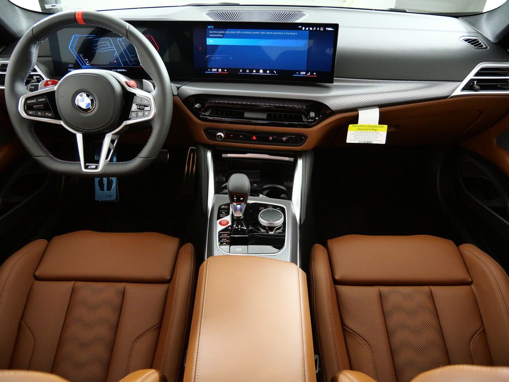 Thumbnail: 2026 BMW M4 - 5