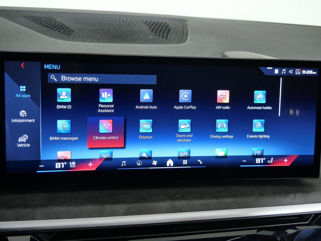 Thumbnail: 2025 BMW X7 - 45