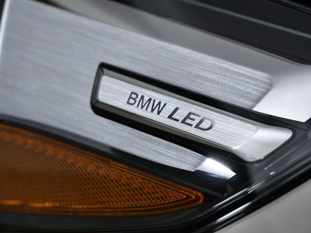 Thumbnail: 2026 BMW X1 - 4