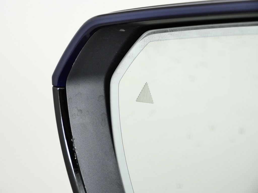 Thumbnail: 2026 BMW iX - 37