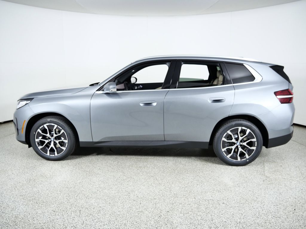 Thumbnail: 2026 BMW X3 - 15