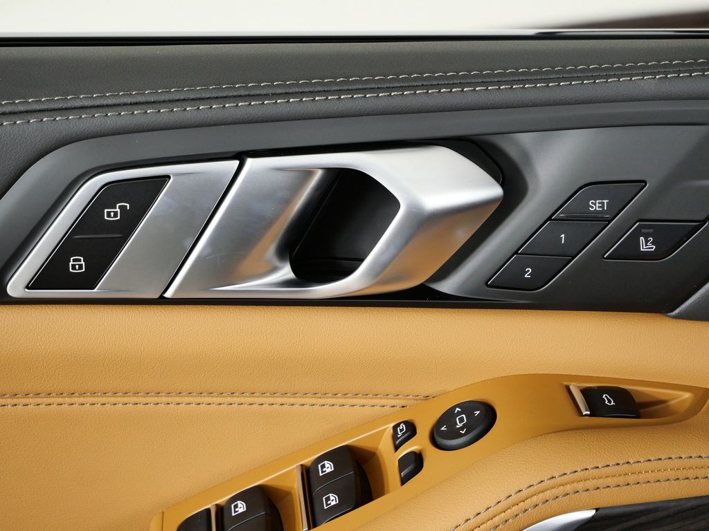 Thumbnail: 2026 BMW X5 - 37