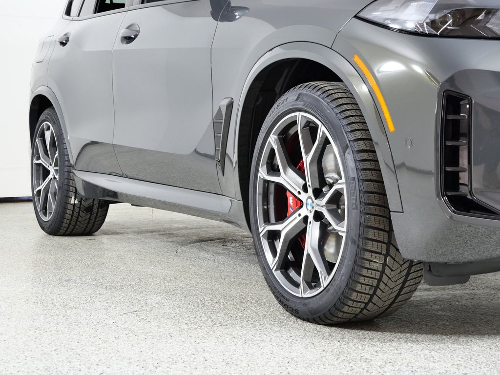 Thumbnail: 2026 BMW X5 - 4