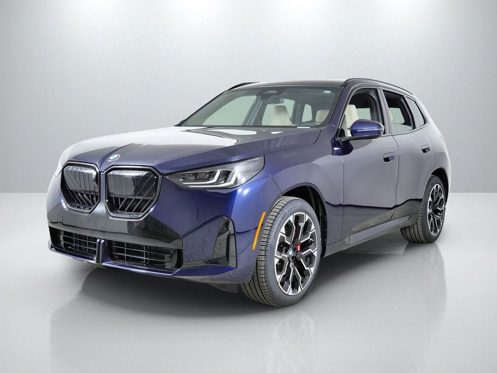 2026 BMW X3 3.0i -
                  Wayzata, MN